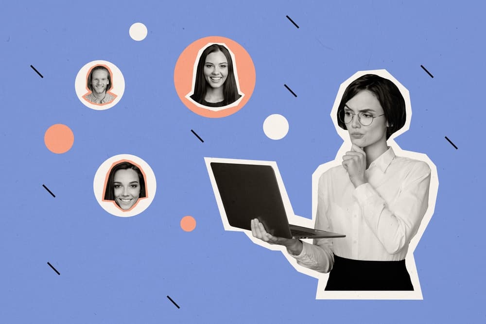 7 tendances RH en 2025