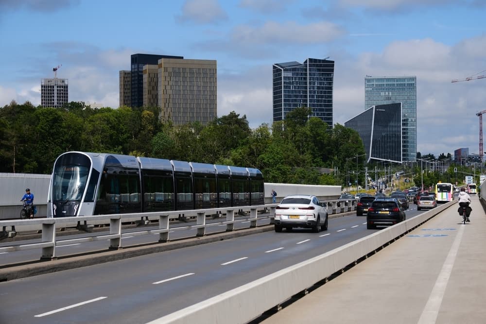 Guide pratique pour obtenir un permis de travail au Luxembourg