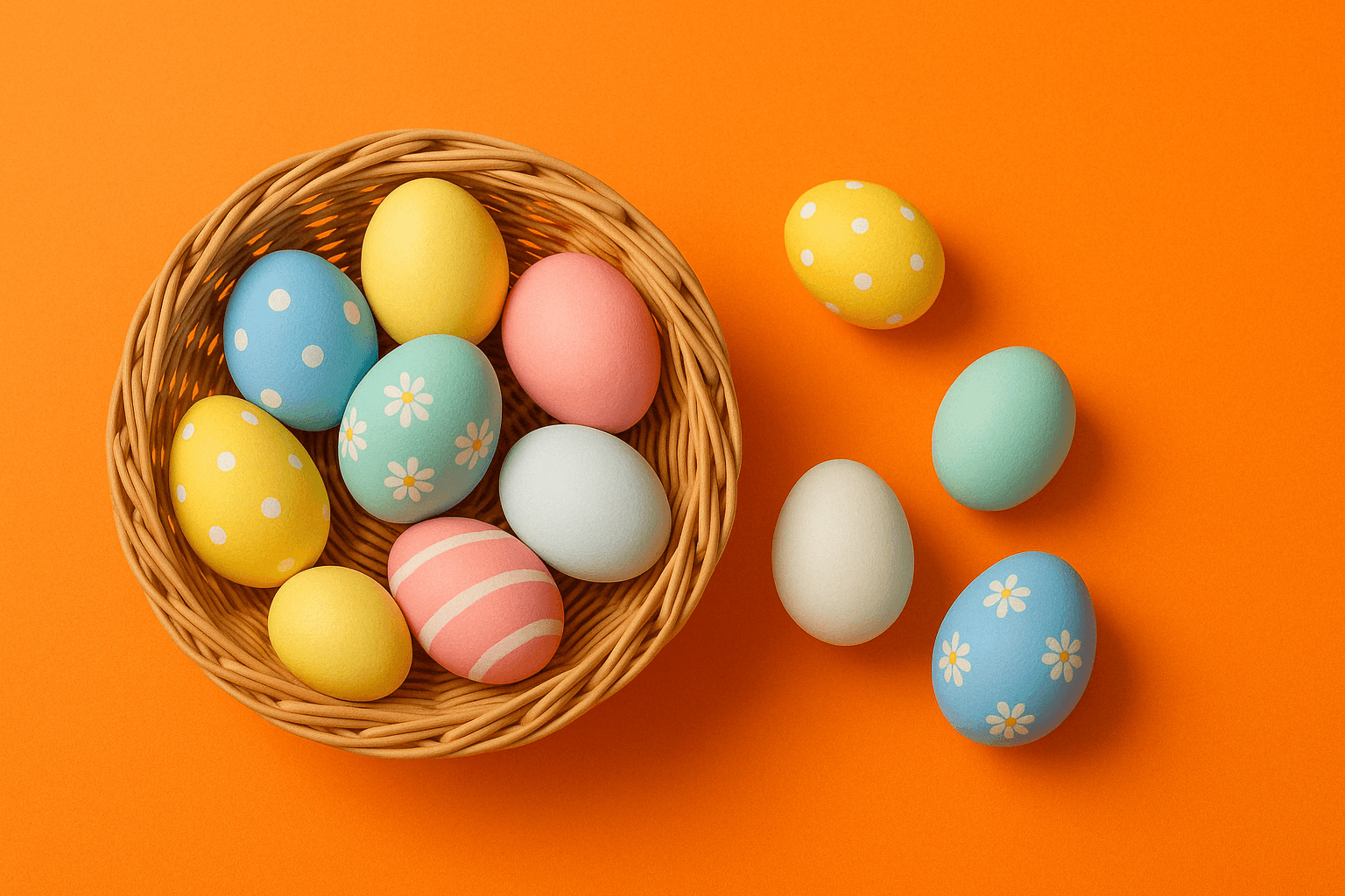 Chasse aux œufs et chasse aux talents : même quête ?