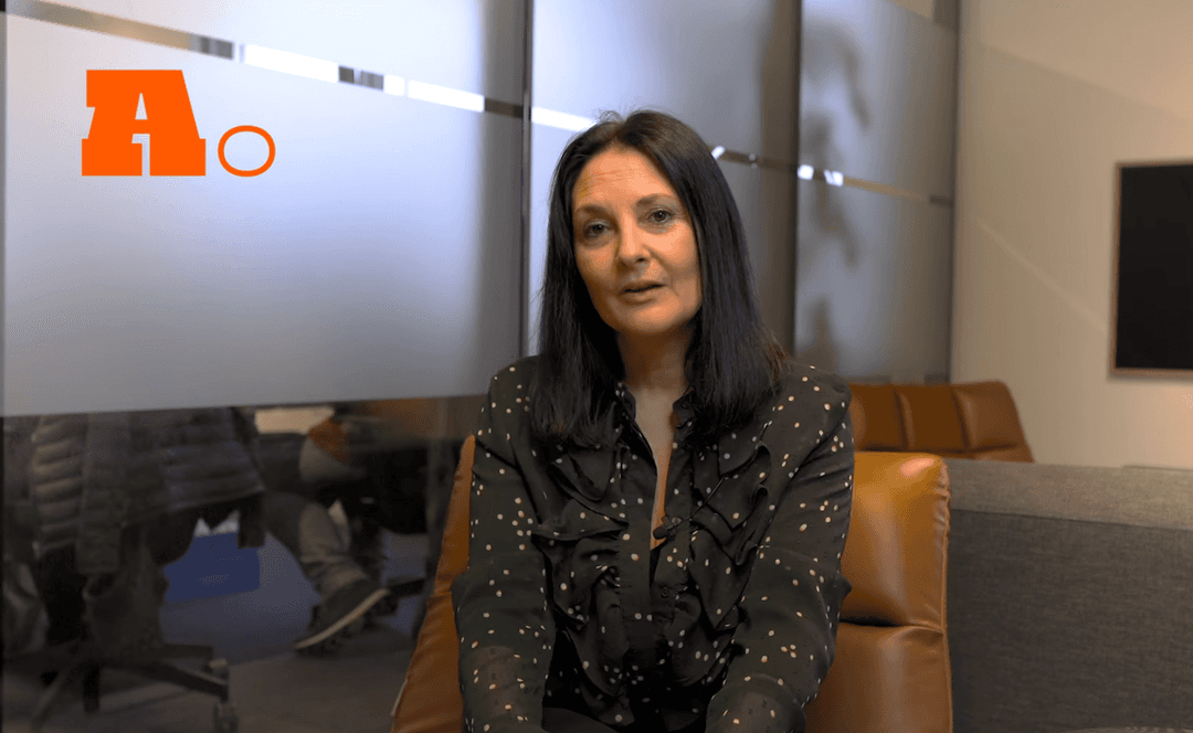 Marie Mocci, Ebos : « Nous recherchons avant tout des personnes avec la volonté de progresser »