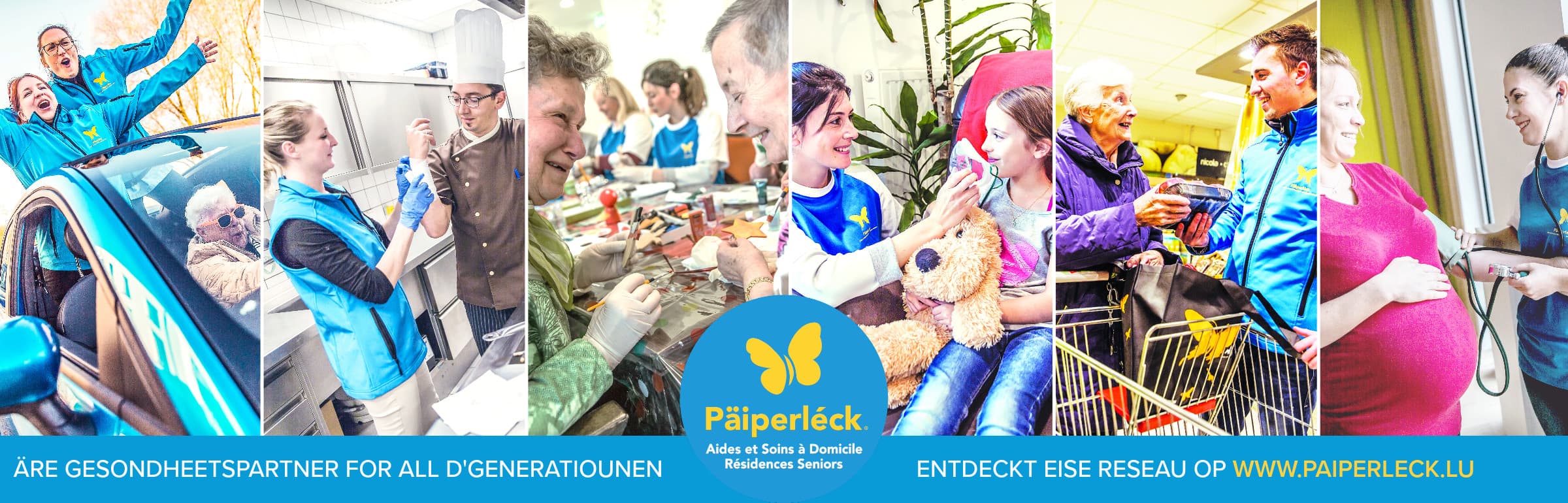 Päiperléck S.à r.l.