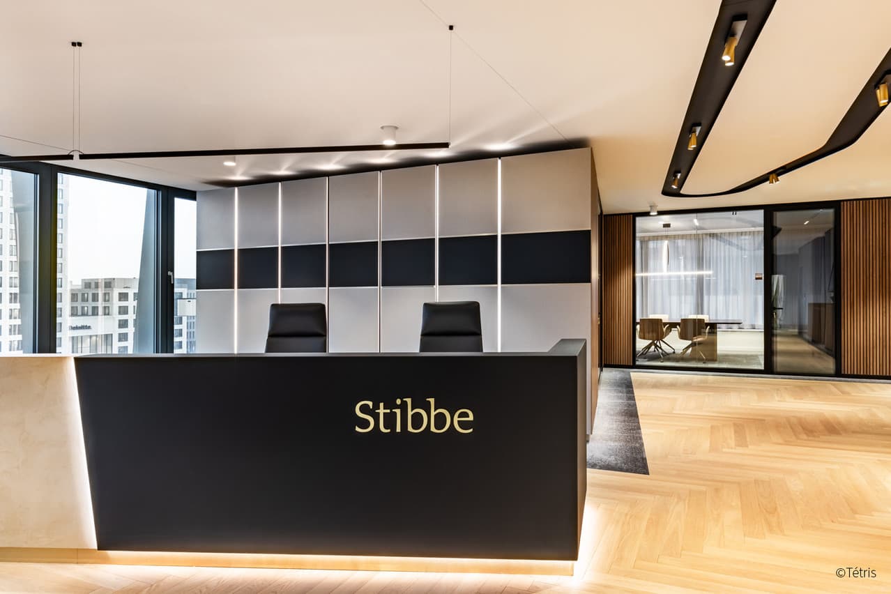 STIBBE Avocats
