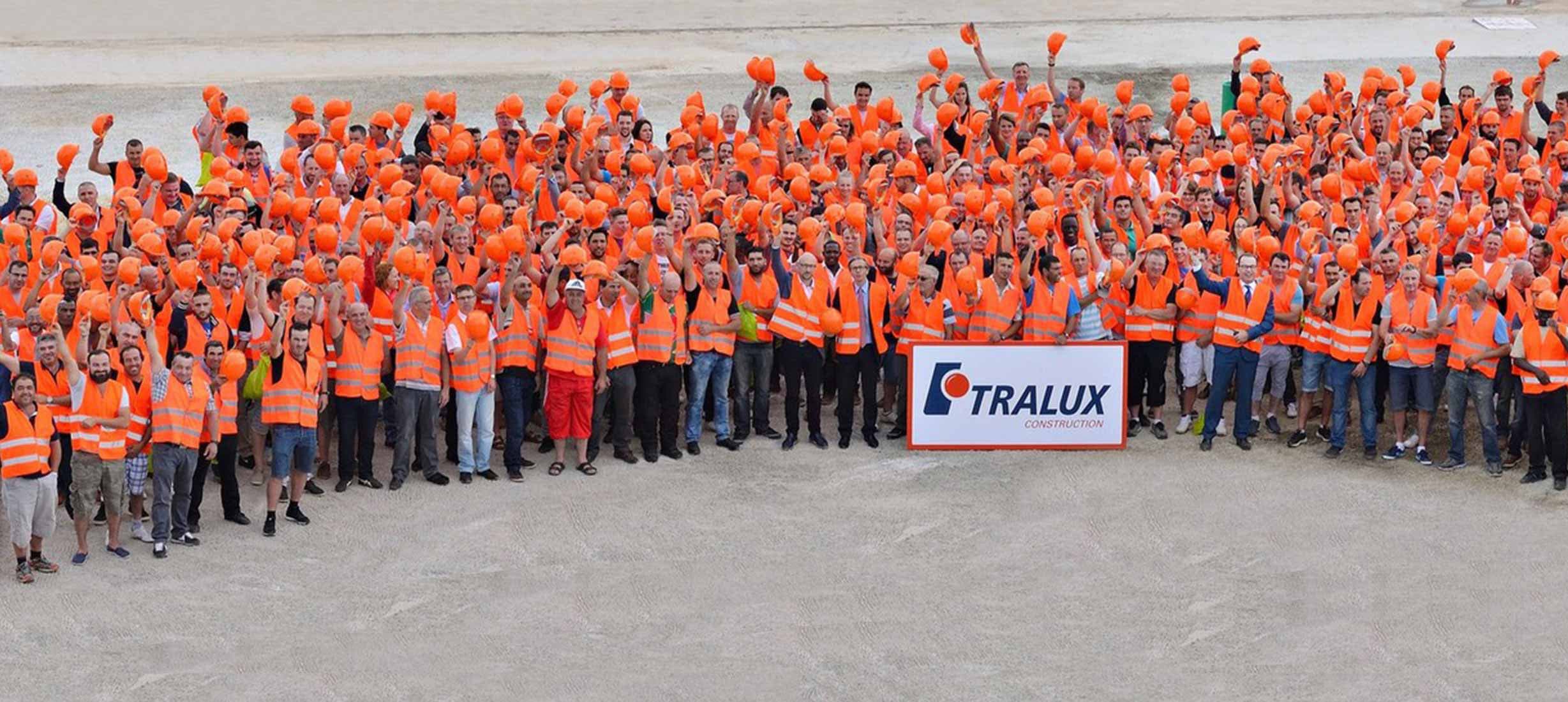 TRALUX