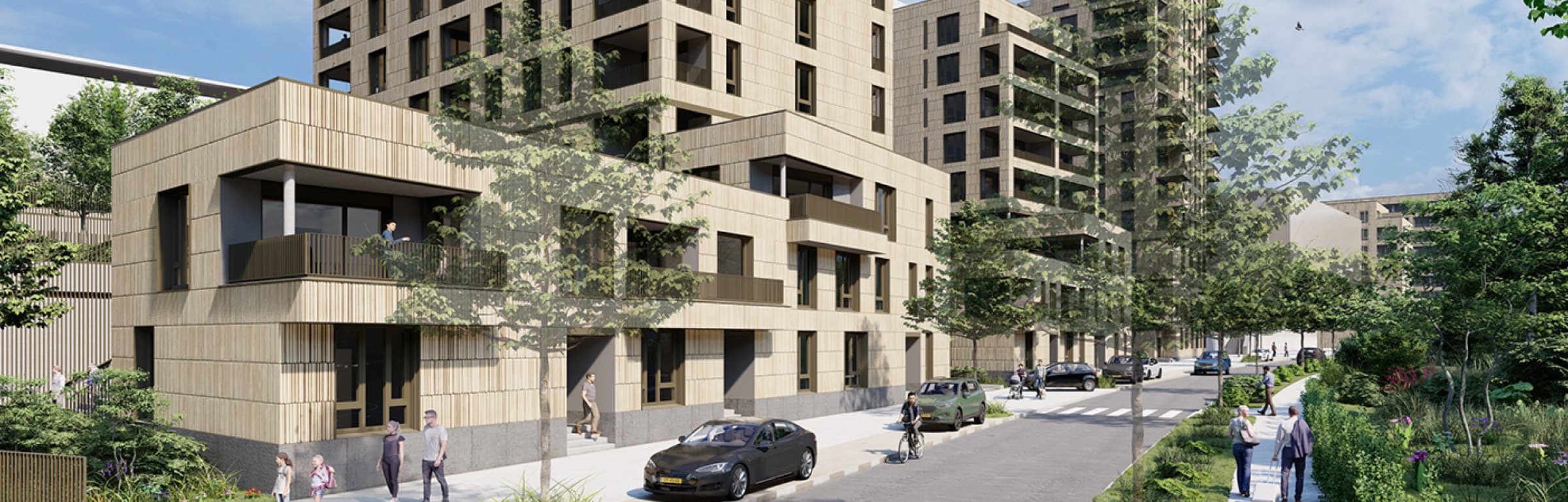 Société Nationale des Habitations à Bon Marché (SNHBM)