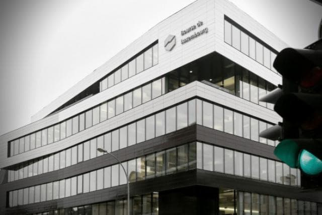 Luxembourg Stock Exchange