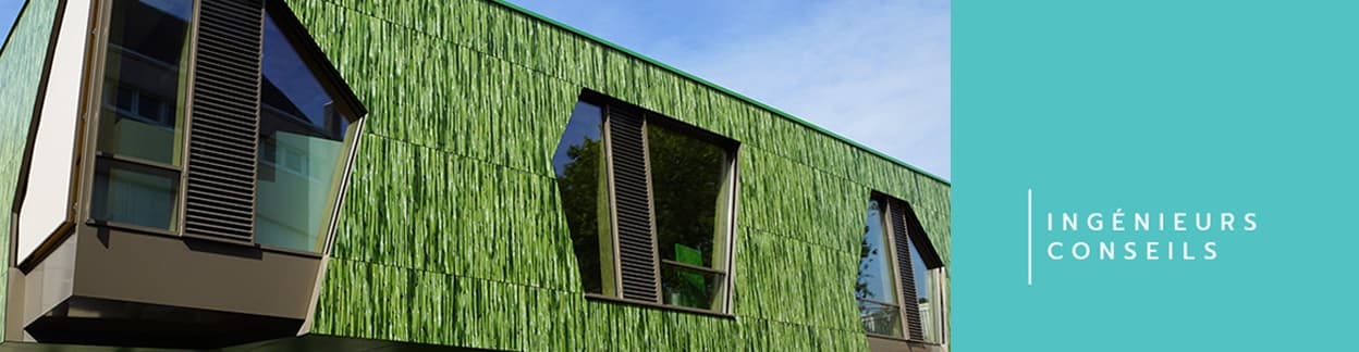 Betic Ingénieurs-Conseils, part of Sweco