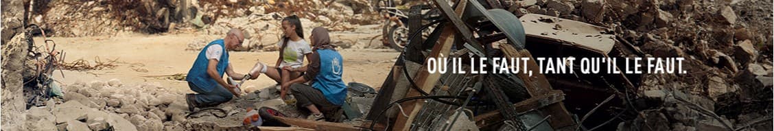 Handicap international