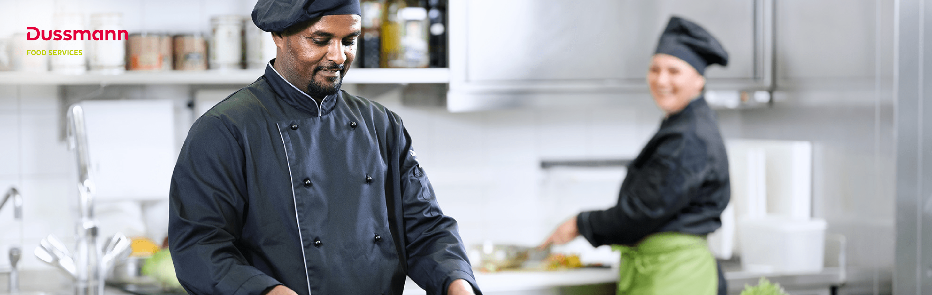 Dussmann Catering Sàrl