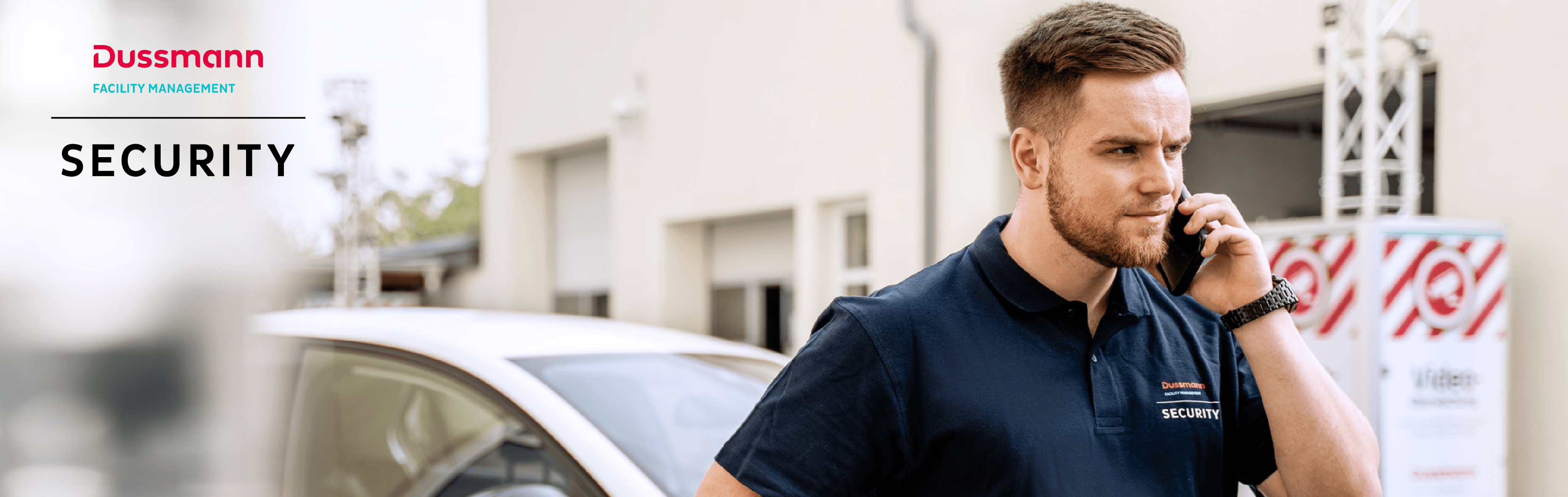 Dussmann Security Sàrl