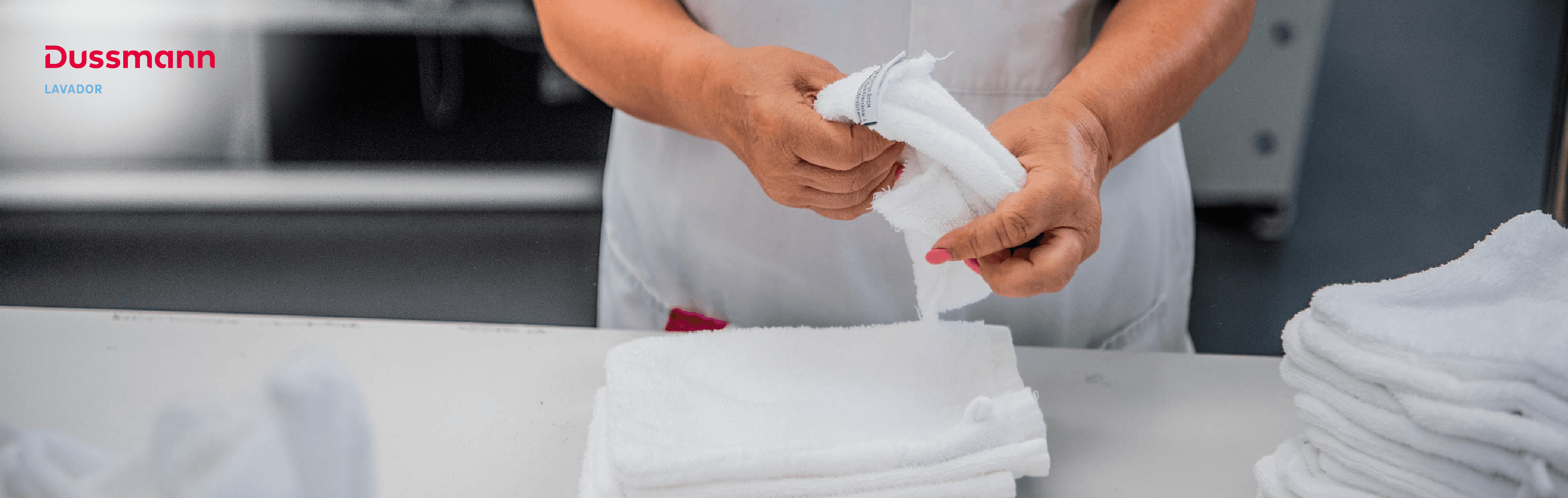 Dussmann Lavador Sàrl