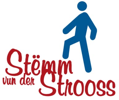 Stemm vun der Strooss