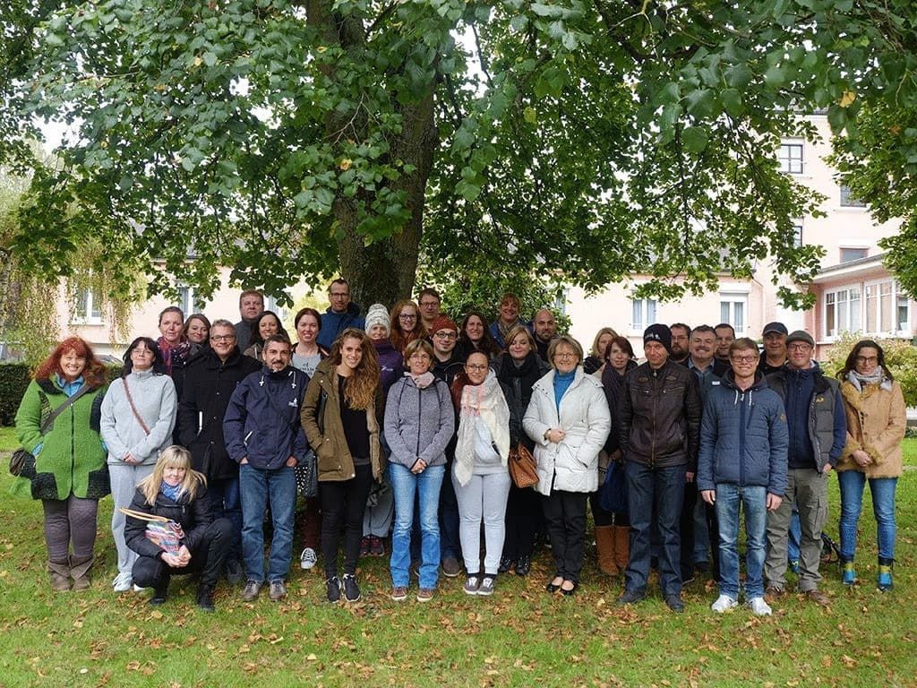 Stemm vun der Strooss