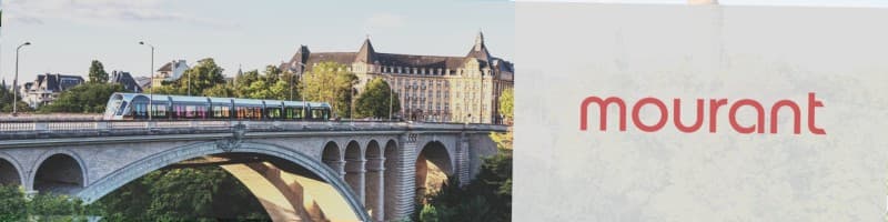 Mourant Ozannes Luxembourg