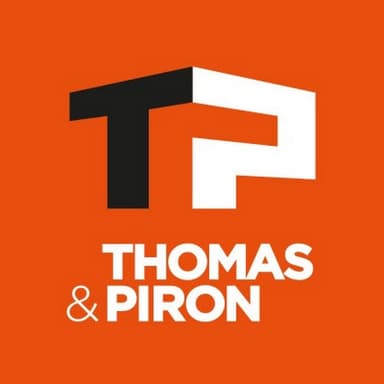 Thomas & Piron