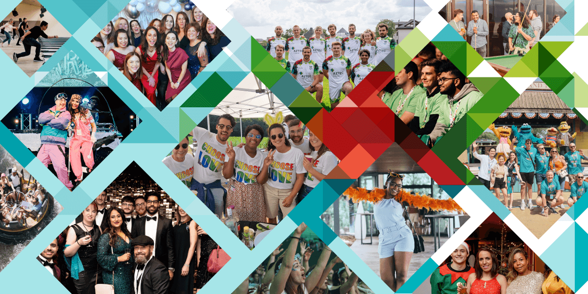 Aztec Group Services Luxembourg SA