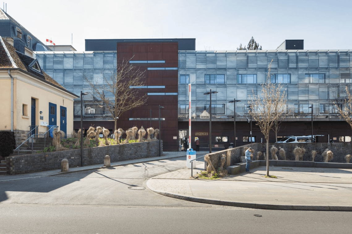 Le Centre François Baclesse