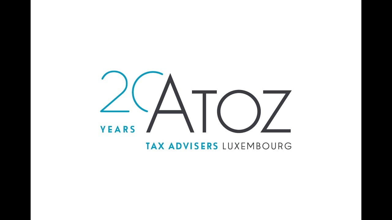 ATOZ Tax Advisers Luxembourg