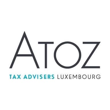 ATOZ Tax Advisers Luxembourg