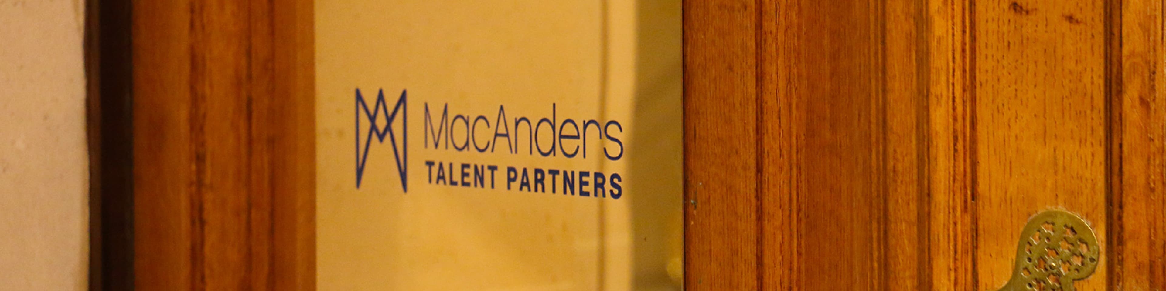 MacAnders Talent Partners