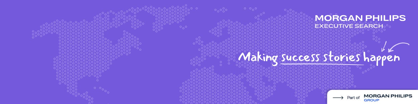 Morgan Philips Executive Search