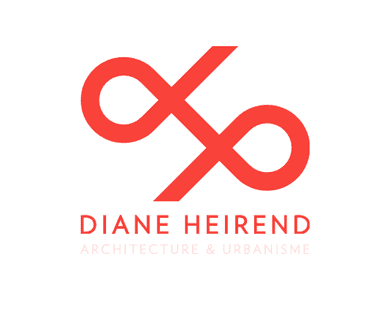 Diane Heirend Architecture & Urbanisme