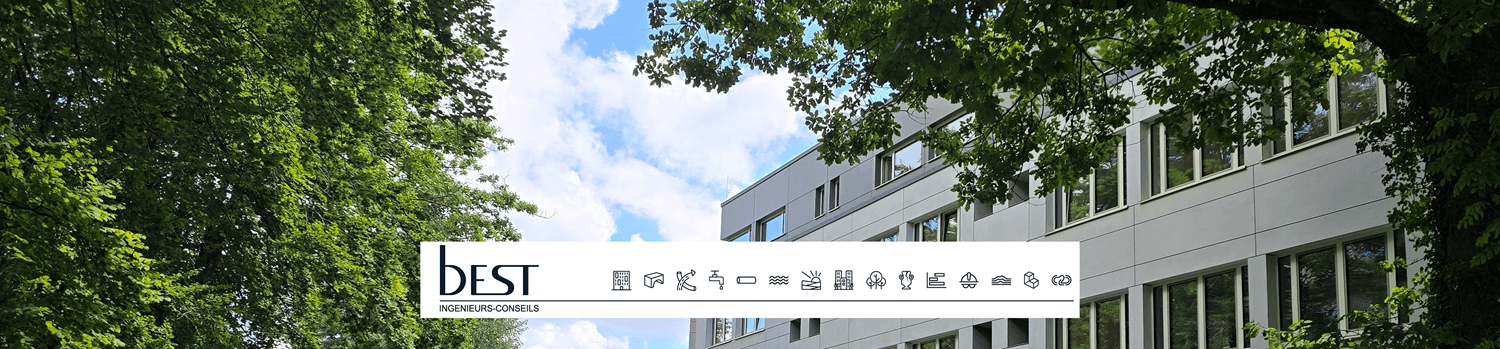 BEST Ingenieurs-Conseils
