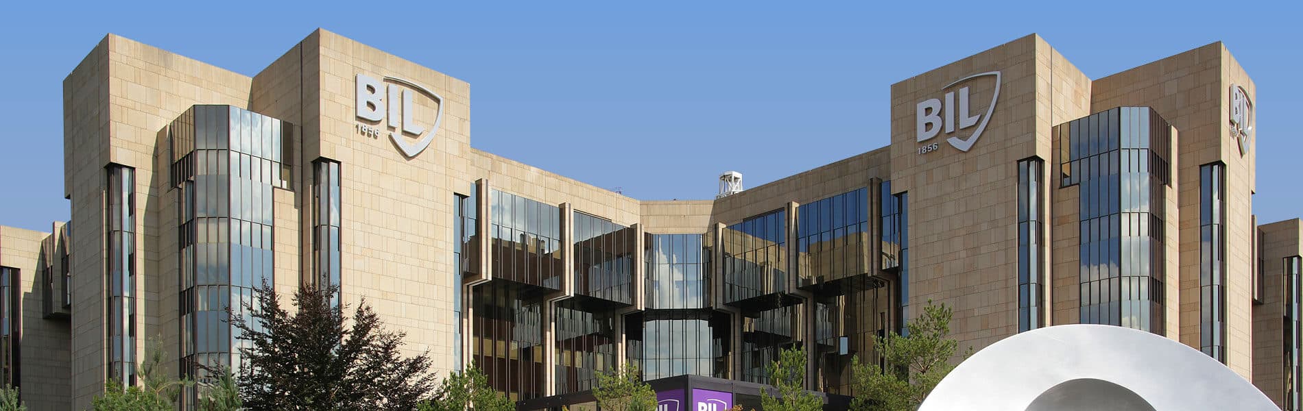 Banque Internationale à Luxembourg (BIL)