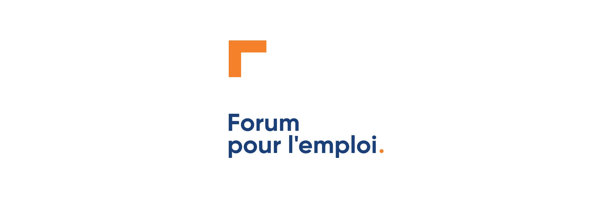 Forum pour l'Emploi