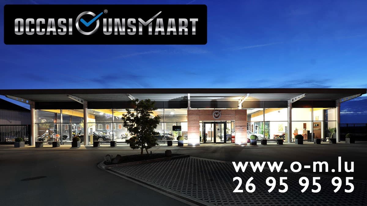 OCCASIOUNSMAART SARL