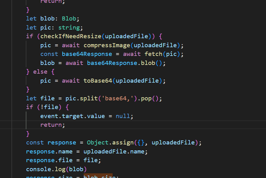 International Fire Control