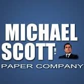 Michael Scott Paper Company