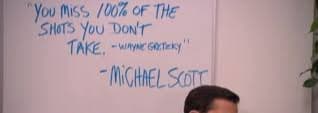 Michael Scott Paper Company