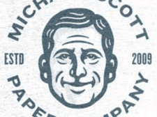 Michael Scott Paper Company
