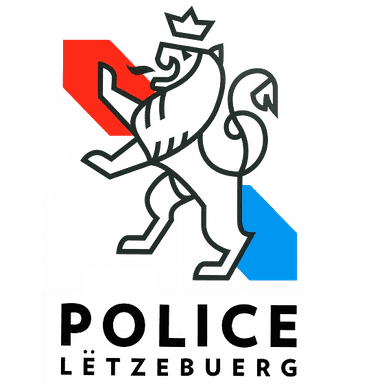 Police Letzebuerg X