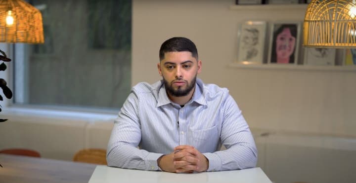 All Eyes On Me - jobs